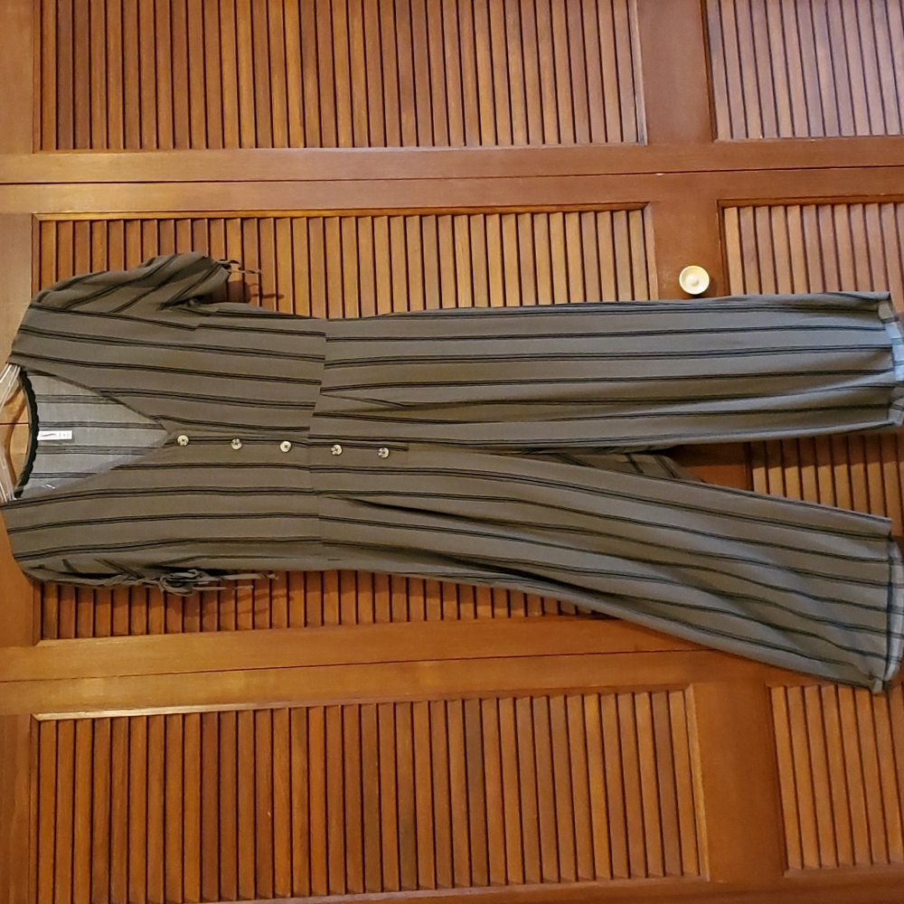NWOT Xhilaration jumpsuit